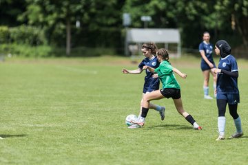 Bild 64 - F VfL Pinneberg - GW Eimsbuettel4 : Ergebnis: 9:0